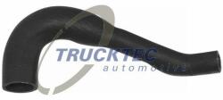 Trucktec Automotive Furtun radiator TRUCKTEC AUTOMOTIVE 02.40. 128