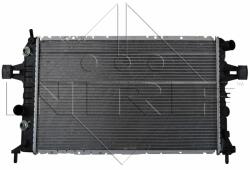NRF Radiator, racire motor NRF 55351