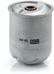 Mann-filter Filtru ulei MANN-FILTER ZR 902 x - centralcar