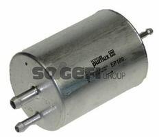 PURFLUX filtru combustibil PURFLUX EP189 - centralcar