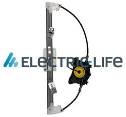 Electric Life Elc-zr Sk722 L
