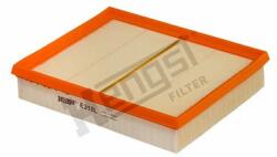 Hengst Filter Filtru aer HENGST FILTER E318L - centralcar