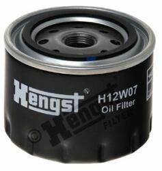 Hengst Filter Filtru ulei HENGST FILTER H12W07 - centralcar