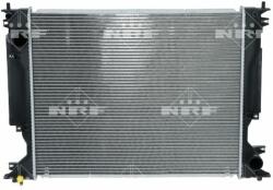NRF Radiator, racire motor NRF 59219