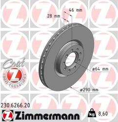 ZIMMERMANN Zim-230.6266. 20