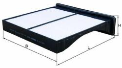 MAHLE Filtr Kabiny Subaru - centralcar - 109,86 RON