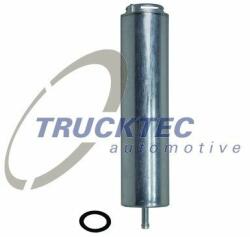 Trucktec Automotive filtru combustibil TRUCKTEC AUTOMOTIVE 08.38. 046