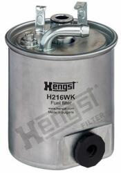 Hengst Filter filtru combustibil HENGST FILTER H216WK - centralcar