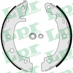 LPR Set saboti frana LPR - centralcar - 54,00 RON