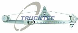 Trucktec Automotive Mecanism actionare geam TRUCKTEC AUTOMOTIVE 02.54. 013 - centralcar