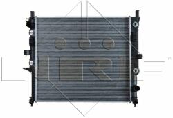 NRF Radiator, racire motor NRF 55334