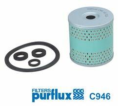 PURFLUX filtru combustibil PURFLUX C946