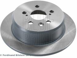 BLUE PRINT Disc frana BLUE PRINT ADT343104 - centralcar