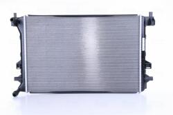 NISSENS Radiator, racire motor NISSENS 65328 - centralcar