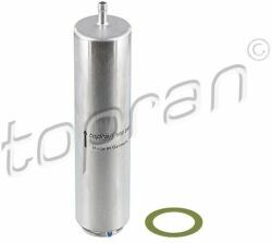 TOPRAN filtru combustibil TOPRAN 500 998