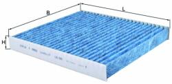 MAHLE Filtr Kabiny Z Weglem Aktywnym Caremetix - centralcar - 103,90 RON