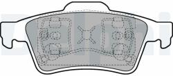 DELPHI Klocki Ham. Tyl - centralcar - 99,72 RON