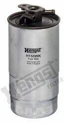 Hengst Filter filtru combustibil HENGST FILTER H150WK - centralcar