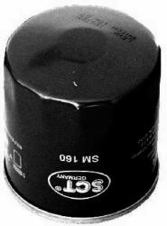 Sct - Mannol Filtr Oleju - centralcar - 12,36 RON