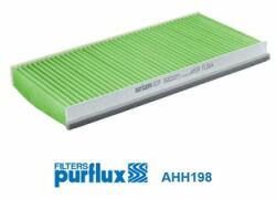 PURFLUX Filtru, aer habitaclu PURFLUX AHH198 - centralcar