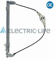 Electric Life Elc-zr Ft907 R