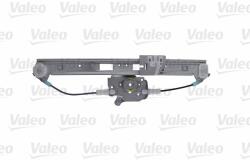 VALEO Mecanism actionare geam VALEO 850854 - centralcar