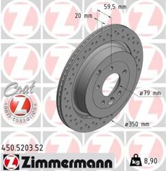 ZIMMERMANN Zim-450.5203. 52