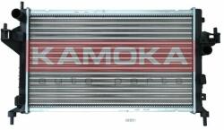 KAMOKA Radiator, racire motor KAMOKA 7705034