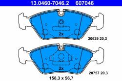 ATE Ate-13.0460-7046