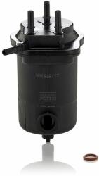 Mann-filter filtru combustibil MANN-FILTER WK 939/17 x - centralcar