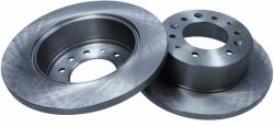 MAXGEAR Disc frana MAXGEAR 19-4733 - centralcar