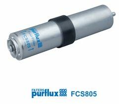 PURFLUX filtru combustibil PURFLUX FCS805