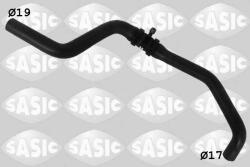 SASIC Furtun radiator SASIC 3404068