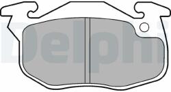 DELPHI Klocki Ham. Saxo/106 - centralcar - 76,61 RON