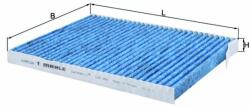 MAHLE Filtr Kabiny Z Weglem Aktywnym Caremetix - centralcar - 105,97 RON