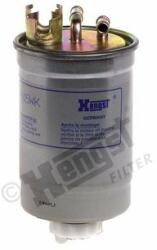 Hengst Filter filtru combustibil HENGST FILTER H145WK - centralcar