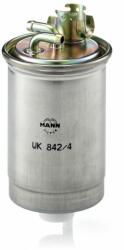 Mann-filter filtru combustibil MANN-FILTER WK 842/4 - centralcar