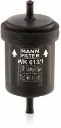 Mann-filter filtru combustibil MANN-FILTER WK 613/1 - centralcar