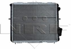 NRF Radiator, racire motor NRF 507345