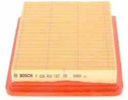 Bosch Filtru aer BOSCH F 026 400 187 - centralcar