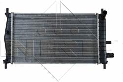 NRF Radiator, racire motor NRF 50131