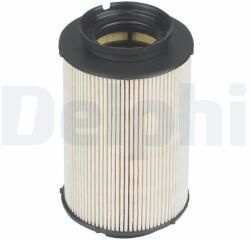 DELPHI filtru combustibil DELPHI HDF547 - centralcar