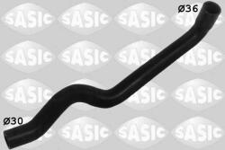 SASIC Furtun radiator SASIC 3404086