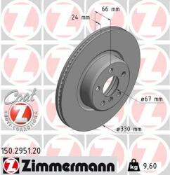 ZIMMERMANN Zim-150.2951. 20