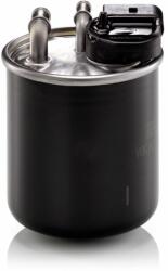 Mann-filter filtru combustibil MANN-FILTER WK 820/16 - centralcar