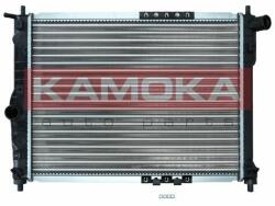KAMOKA Radiator, racire motor KAMOKA 7705016