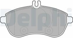DELPHI Klocki Ham. Mercedes C W204