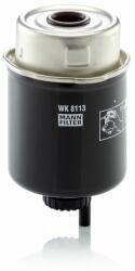 Mann-filter filtru combustibil MANN-FILTER WK 8113 - centralcar