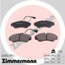 ZIMMERMANN Zim-23603.195. 1