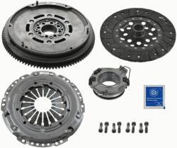 SACHS Set ambreiaj SACHS 2290 601 039